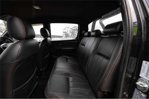2008 TRD Hilux 4000S GGN25R 4X4