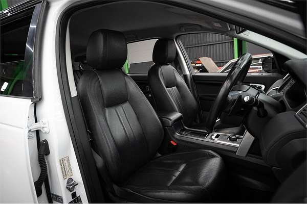2016 Land Rover Discovery Sport TD4 SE L550