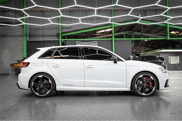 2016 Audi RS3 8V