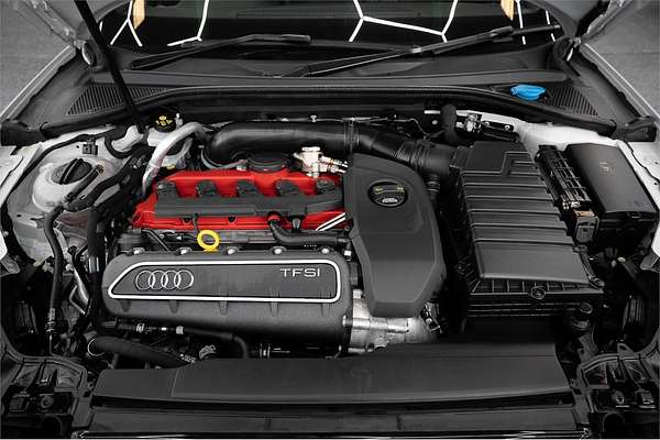 2016 Audi RS3 8V
