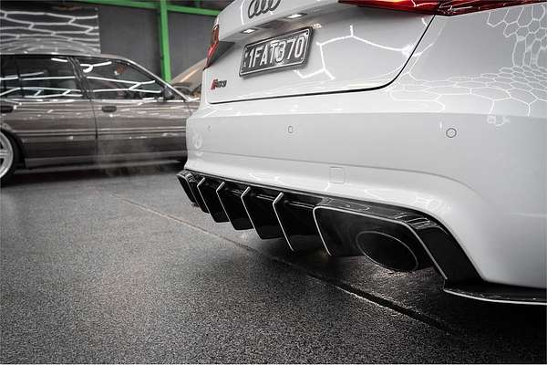 2016 Audi RS3 8V