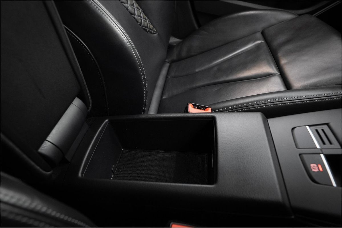 2016 Audi RS3 8V