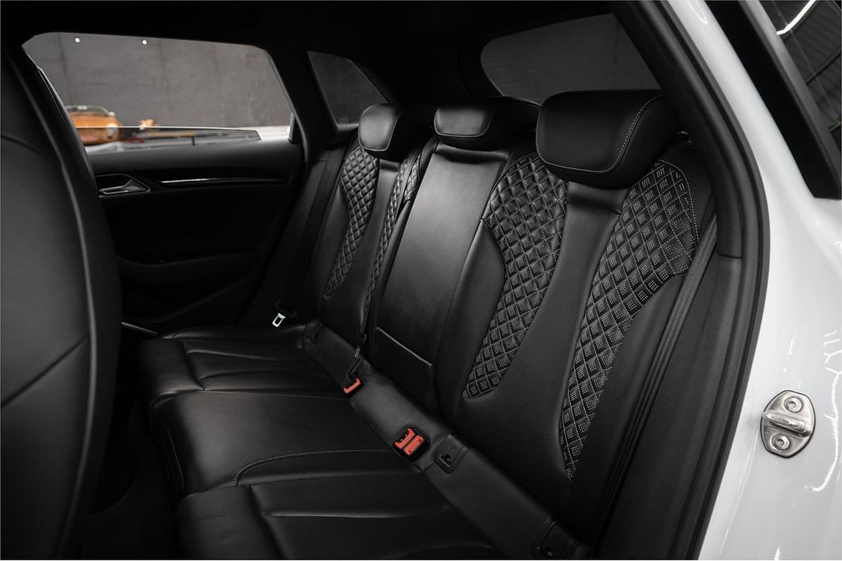 2016 Audi RS3 8V