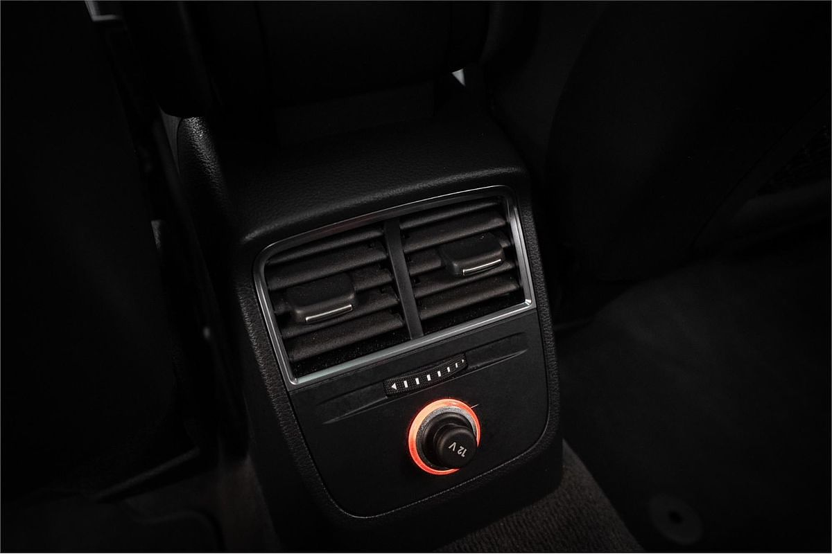 2016 Audi RS3 8V