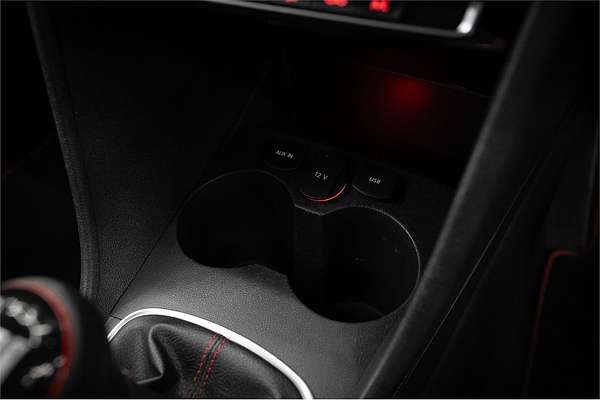 2016 Volkswagen Polo GTI 6R