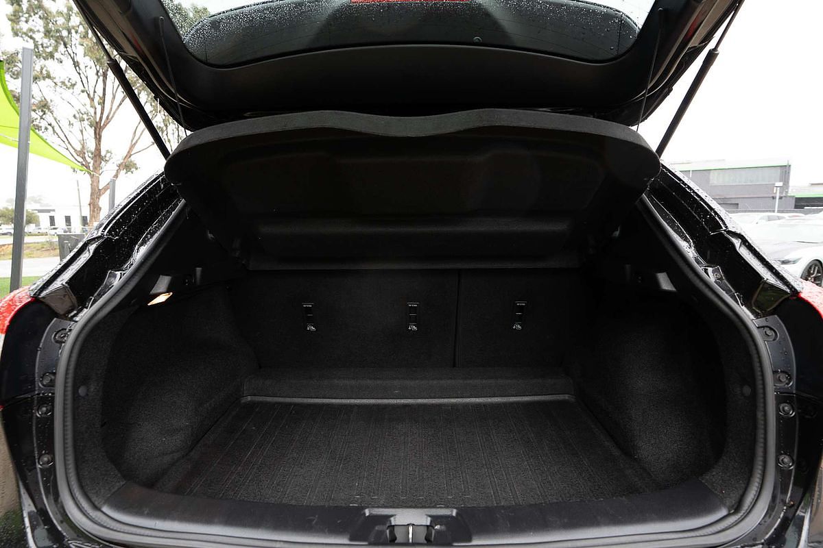 2017 Nissan QASHQAI ST J11