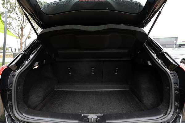 2017 Nissan QASHQAI ST J11