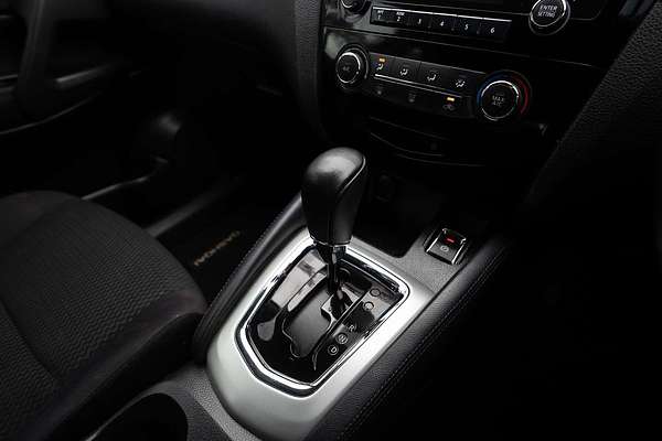 2017 Nissan QASHQAI ST J11