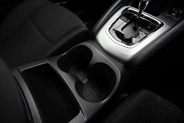 2017 Nissan QASHQAI ST J11