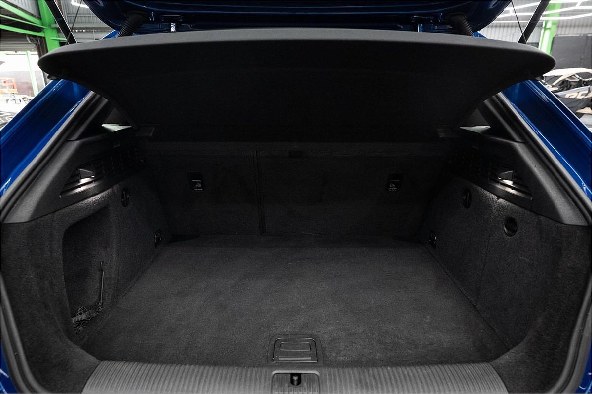 2014 Audi S3 8V