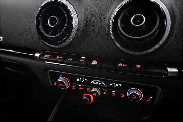2014 Audi S3 8V