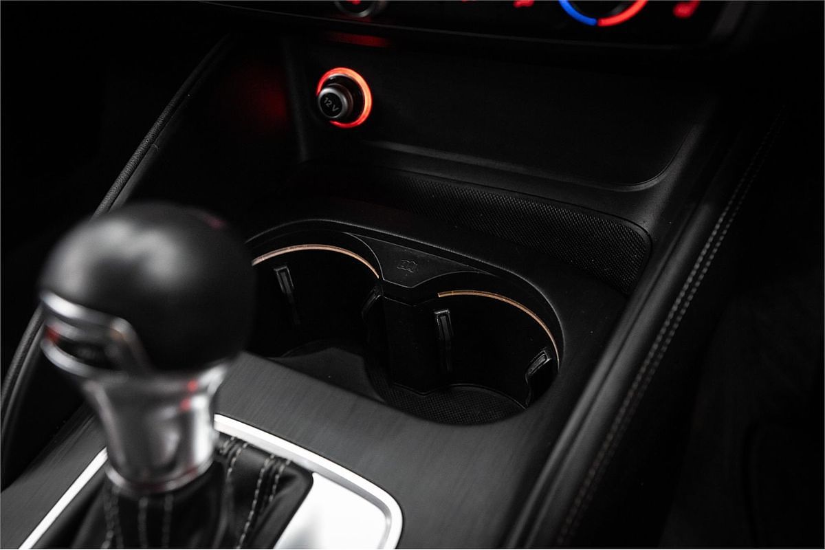 2014 Audi S3 8V