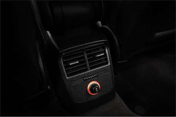 2014 Audi S3 8V