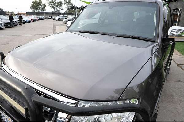2016 Mitsubishi Pajero GLS NX