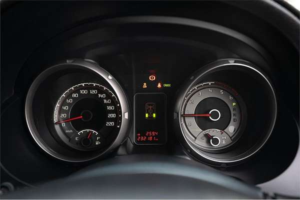 2016 Mitsubishi Pajero GLS NX