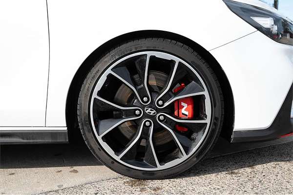 2019 Hyundai i30 N Performance PDe.3