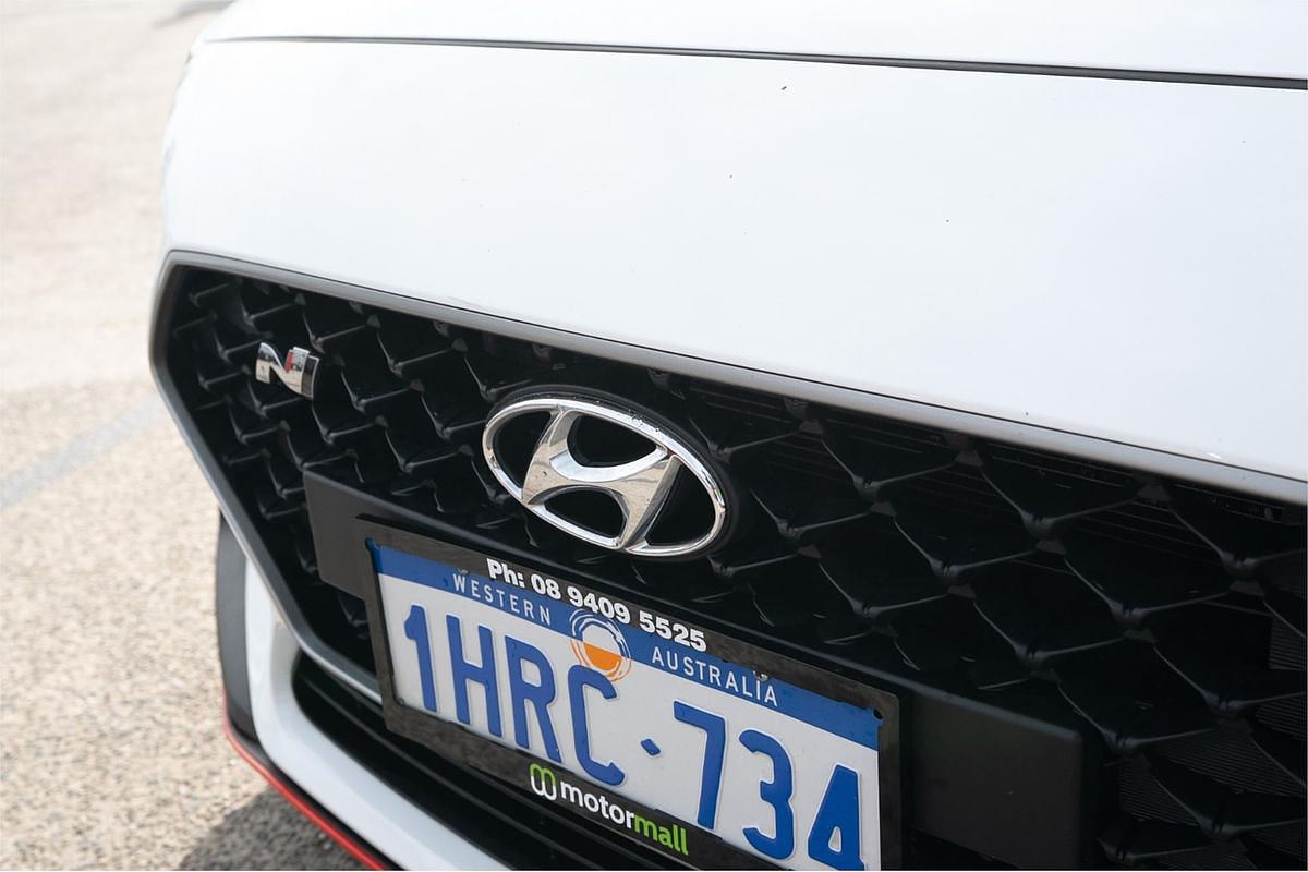 2019 Hyundai i30 N Performance PDe.3