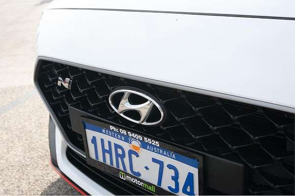 2019 Hyundai i30 N Performance PDe.3