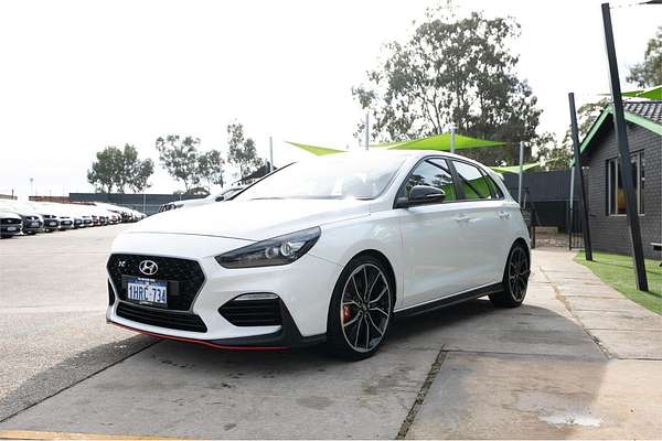 2019 Hyundai i30 N Performance PDe.3