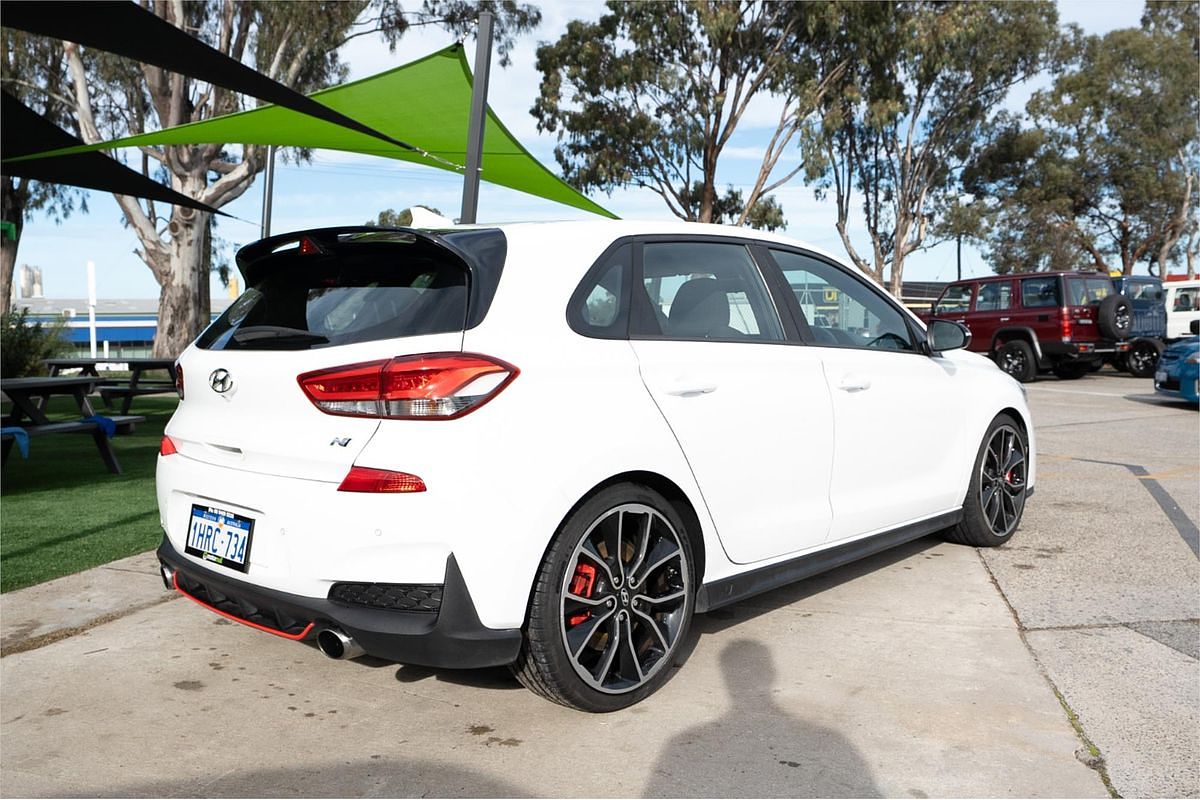 2019 Hyundai i30 N Performance PDe.3