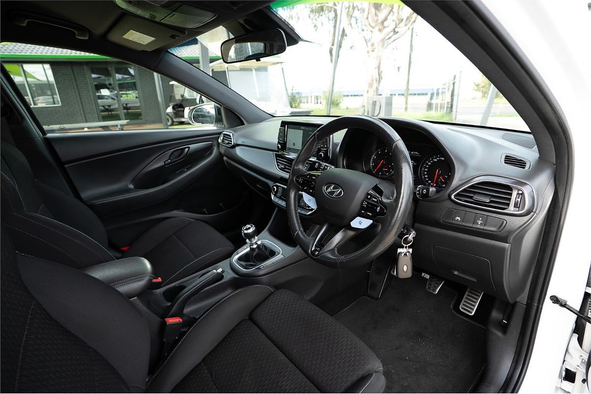 2019 Hyundai i30 N Performance PDe.3