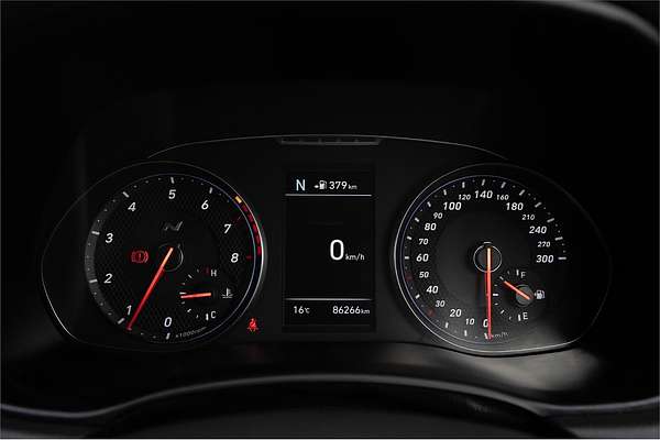 2019 Hyundai i30 N Performance PDe.3