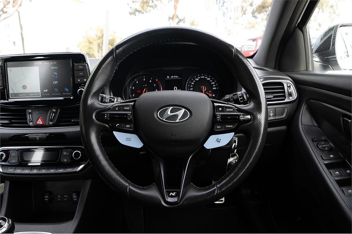 2019 Hyundai i30 N Performance PDe.3