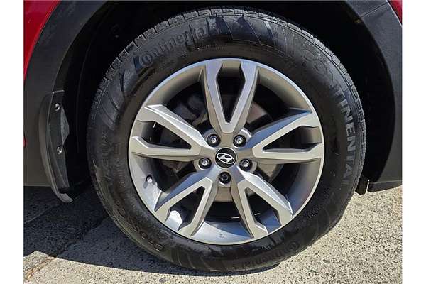 2012 Hyundai Santa Fe Active DM