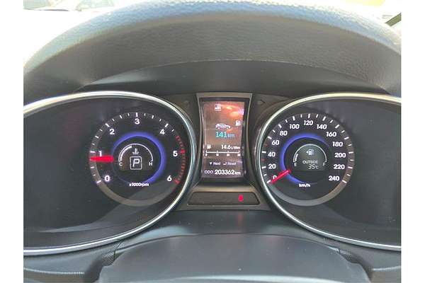2012 Hyundai Santa Fe Active DM