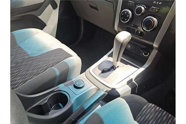 2013 Holden Colorado LT RG 4X4
