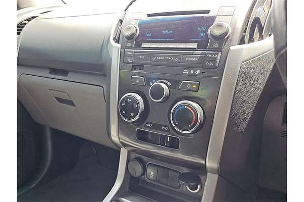 2013 Holden Colorado LT RG 4X4
