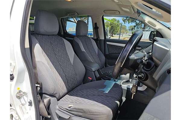 2013 Holden Colorado LT RG 4X4