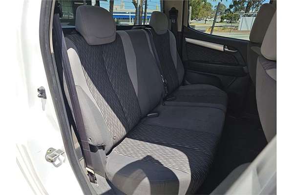 2013 Holden Colorado LT RG 4X4