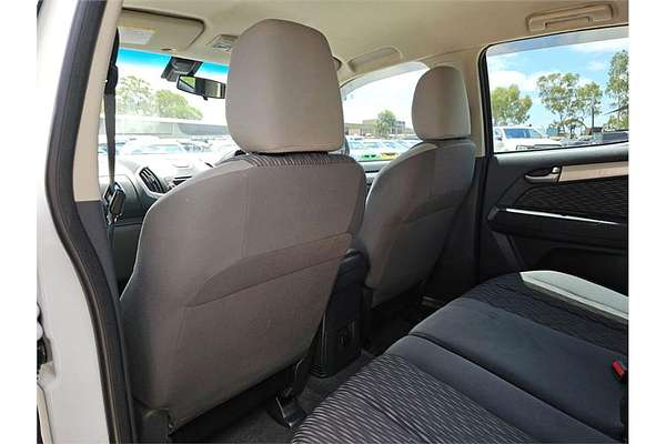 2013 Holden Colorado LT RG 4X4