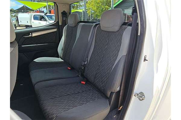 2013 Holden Colorado LT RG 4X4