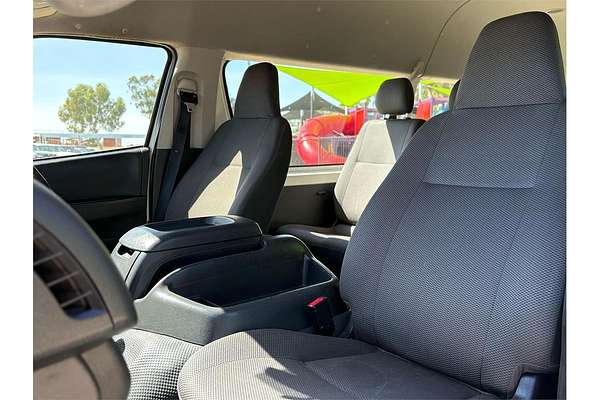 2014 Toyota Hiace Commuter KDH223R