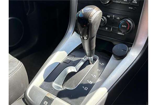 2015 Holden Captiva 7 Active CG