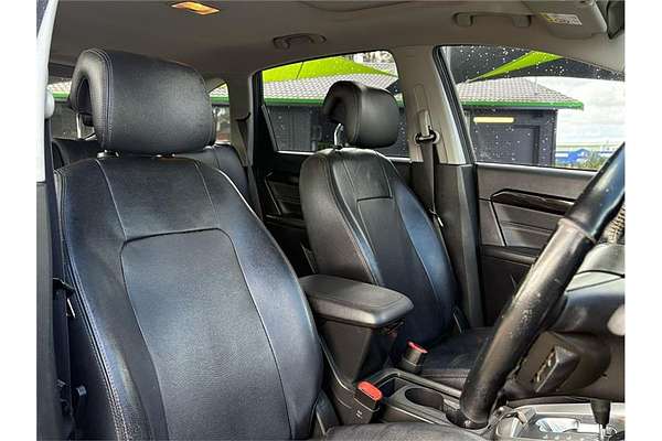 2015 Holden Captiva 7 Active CG
