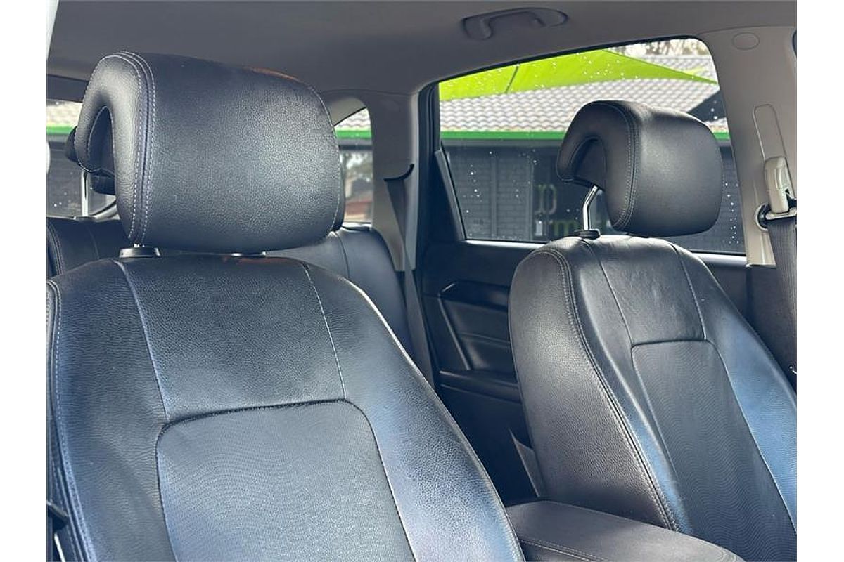 2015 Holden Captiva 7 Active CG