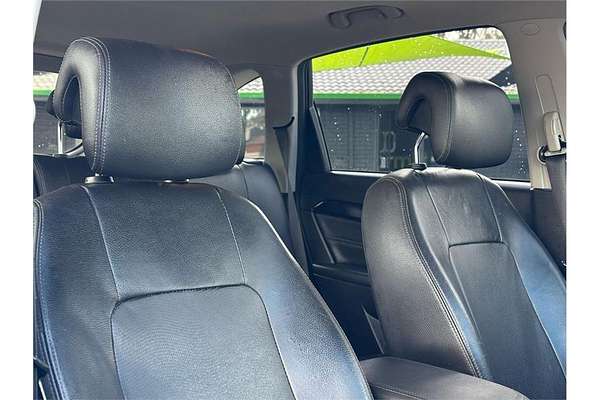 2015 Holden Captiva 7 Active CG