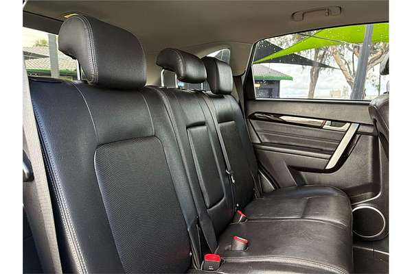 2015 Holden Captiva 7 Active CG