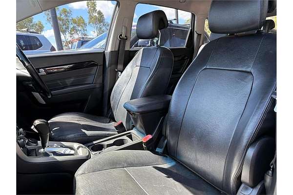 2015 Holden Captiva 7 Active CG