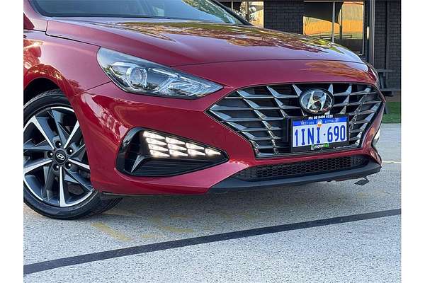 2020 Hyundai i30 Active PD.V4