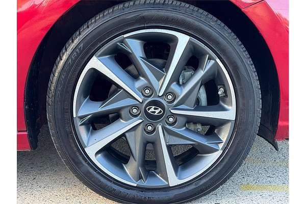 2020 Hyundai i30 Active PD.V4