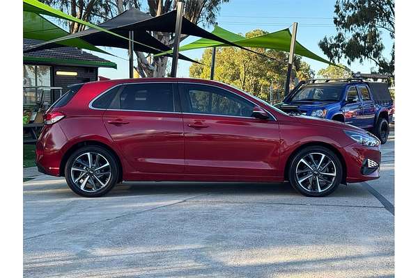2020 Hyundai i30 Active PD.V4