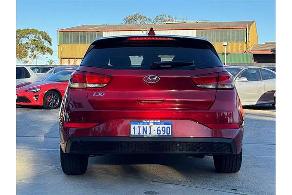 2020 Hyundai i30 Active PD.V4