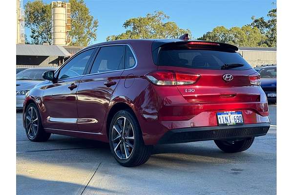 2020 Hyundai i30 Active PD.V4