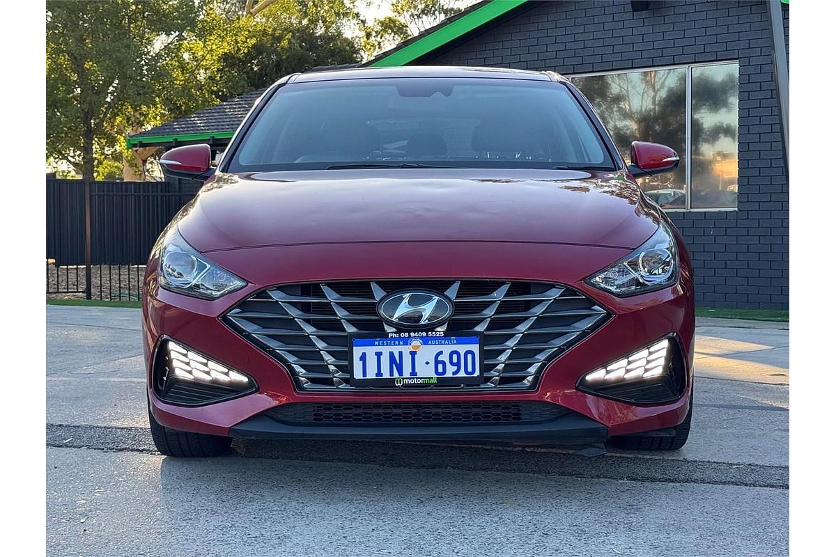 2020 Hyundai i30 Active PD.V4