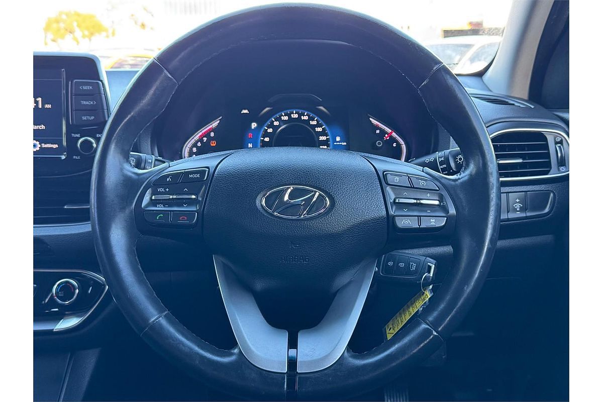 2020 Hyundai i30 Active PD.V4