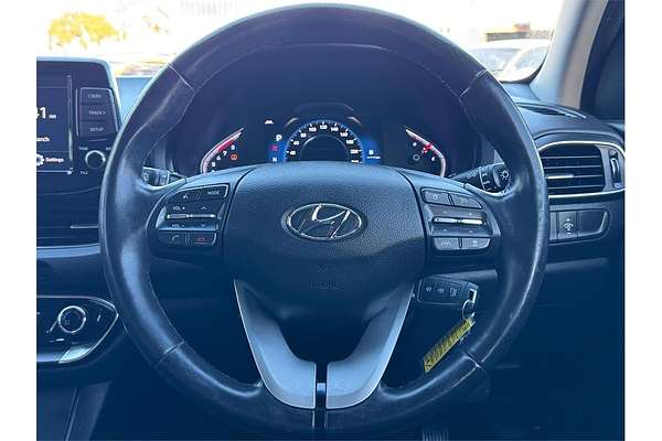 2020 Hyundai i30 Active PD.V4